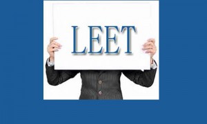 leet copy